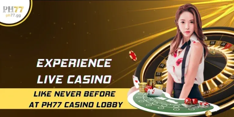 Các chương trình khuyến mãi 77 ball apk