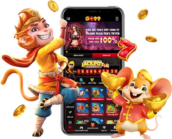 Đa dạng trò chơi slot trên 77 ball apk