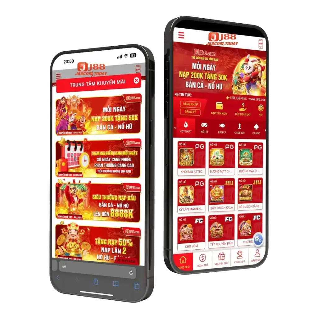 Giao diện thân thiện 77 ball apk