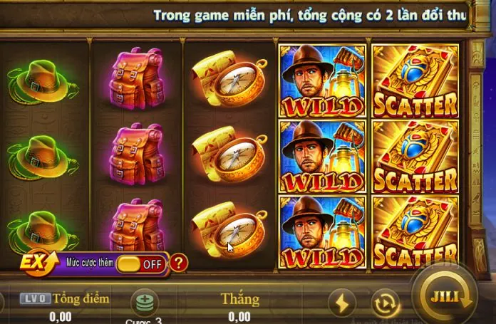 Trò chơi bắn cá 77 ball apk với đồ họa sống động