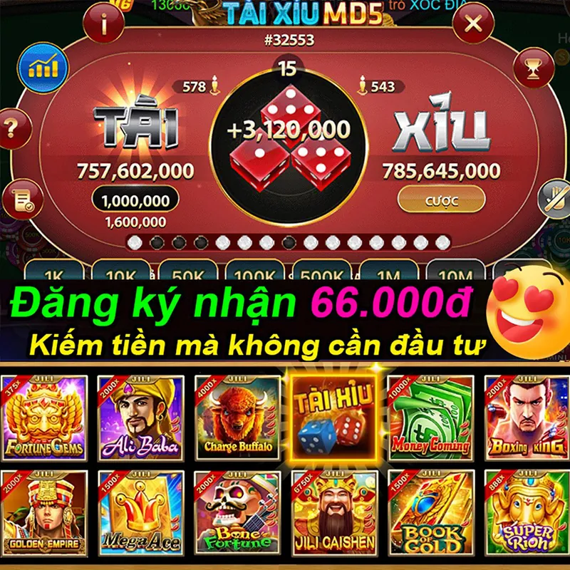 Các chương trình khuyến mãi và ưu đãi của 77 ball apk