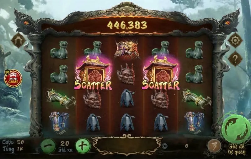 Roulette Hấp Dẫn