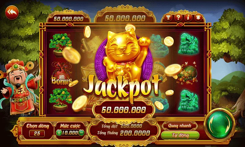 Ra mắt game bắn cá mới tại 77 ball apk
