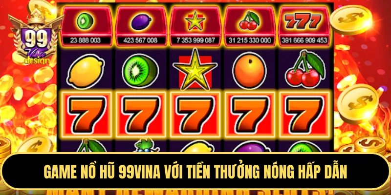 Khuyến mãi chào mừng 77 ball apk