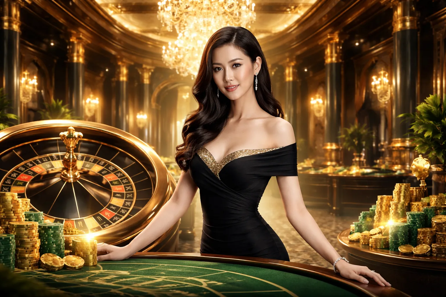 Giá trị cốt lõi của 77 ball apk