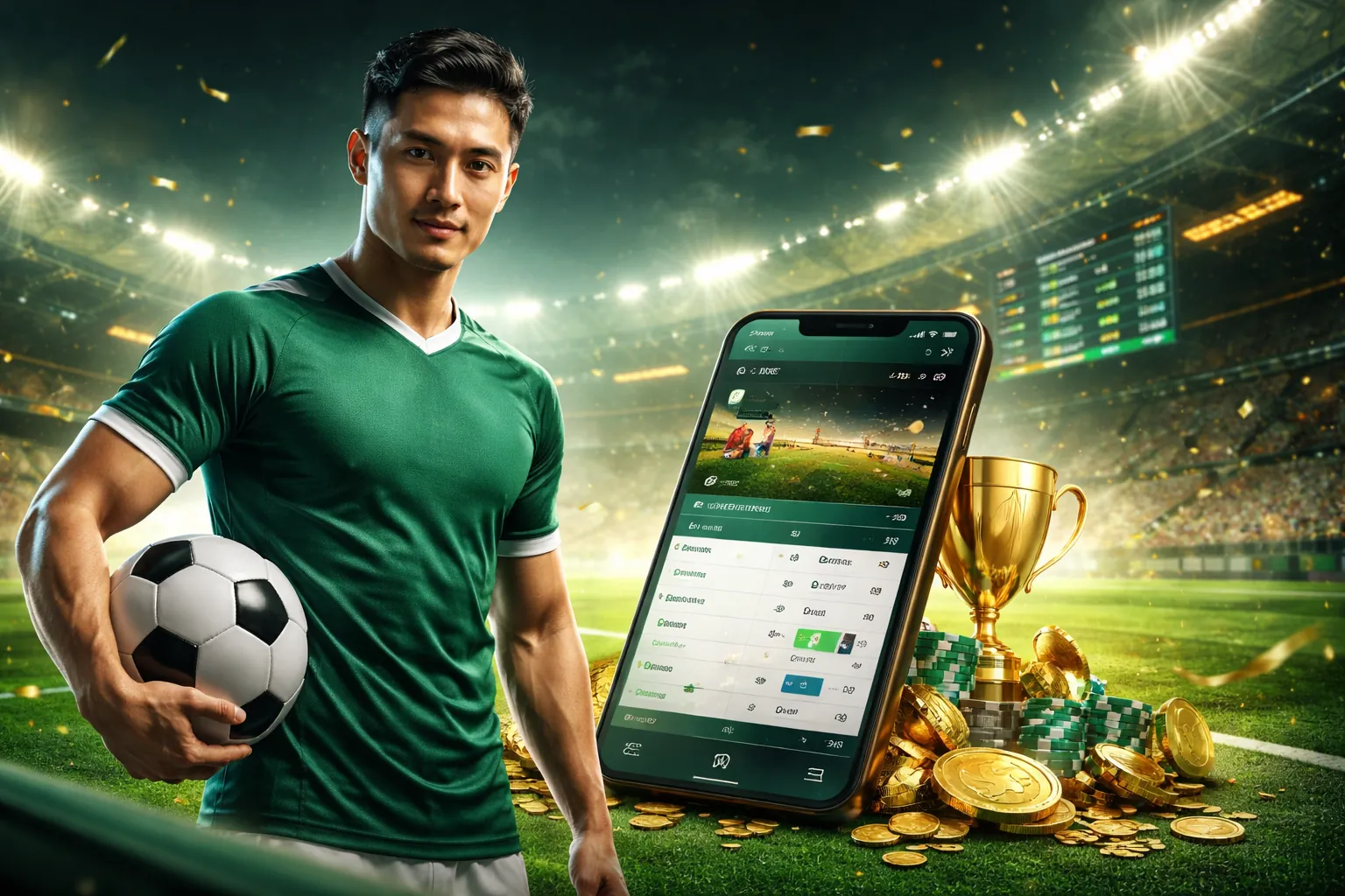 Làm thế nào để thắng lớn tại 77 ball apk? Chia sẻ chiến lược