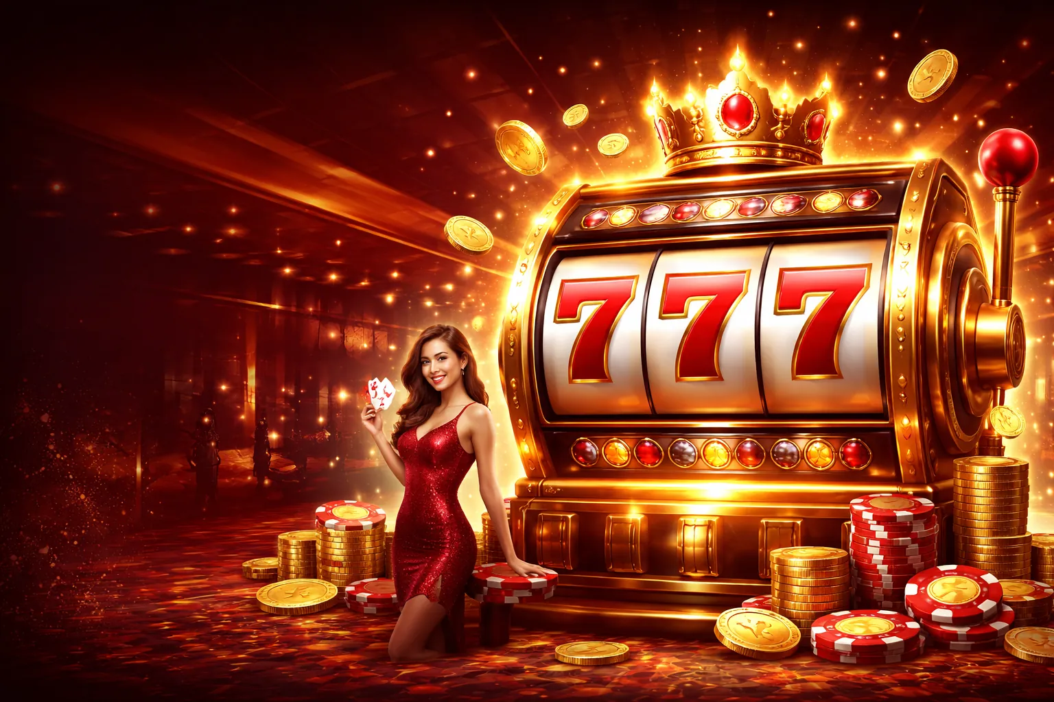 Hình ảnh hỗ trợ khách hàng 77 ball apk