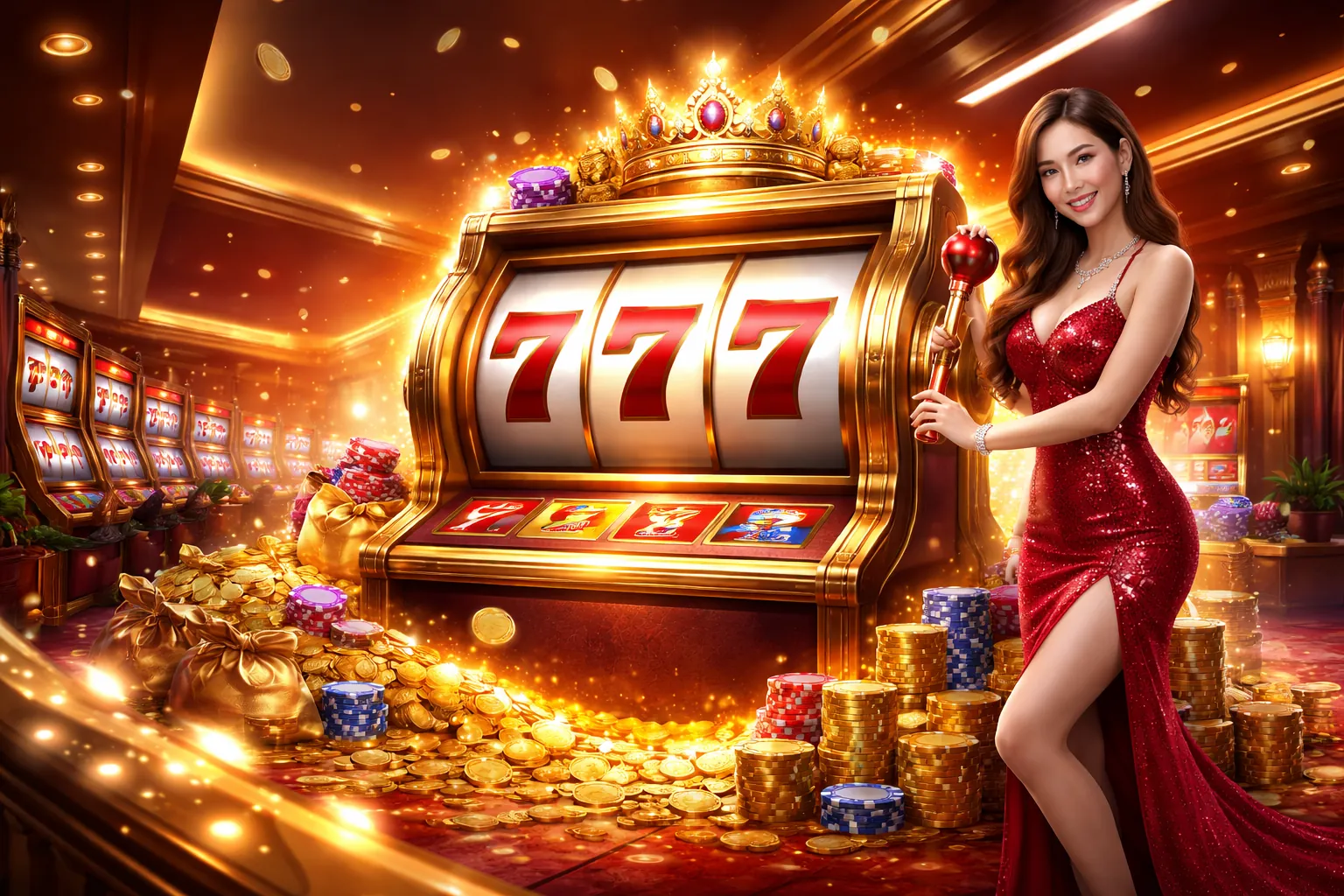 Hình ảnh minh họa Chính sách Bảo mật của 77 Ball APK