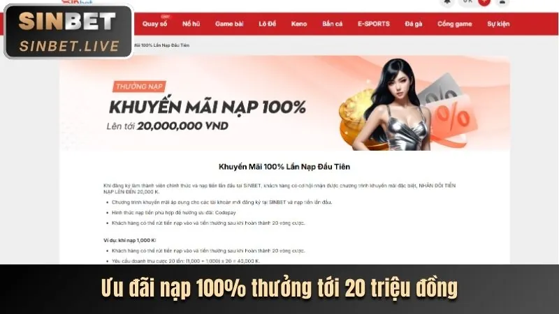 Chương trình hoàn trả không giới hạn tại 77 Ball APK